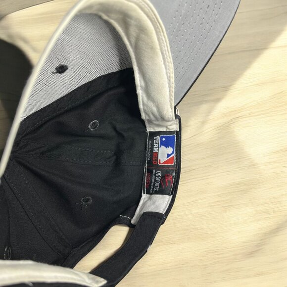 Chicago White Sox MLB Authentic Collection Adjustable Cap - Picture 5 of 5